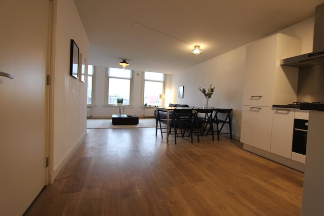 Foto 2: Amsterdam - Marnixstraat - Foto 2