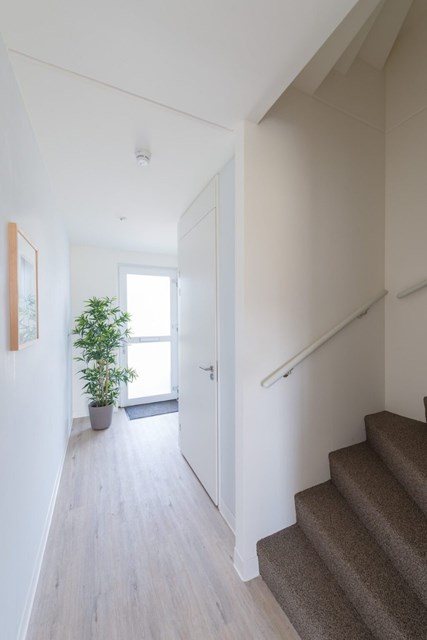 Foto 4: Groenlo - Theo de Groenstraat - Foto 4