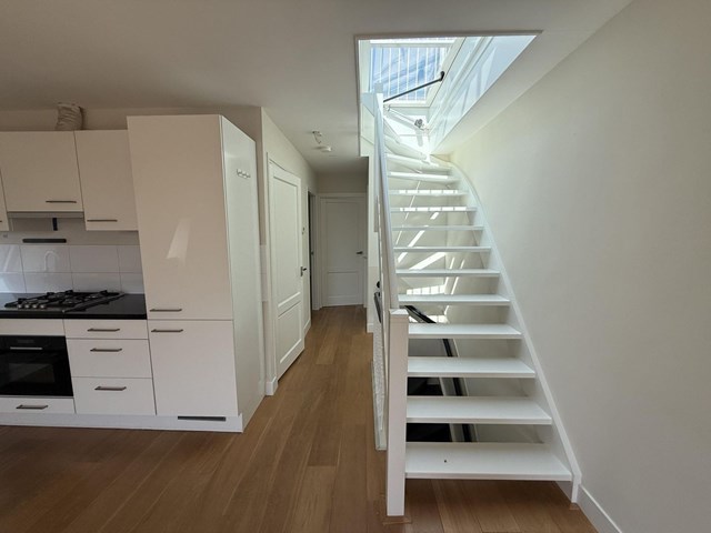 Foto 4: Amsterdam - Bosboom Toussaintstraat - Foto 4