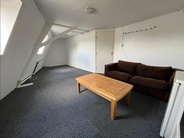 Foto 3: Tilburg - Houtstraat - Foto 3