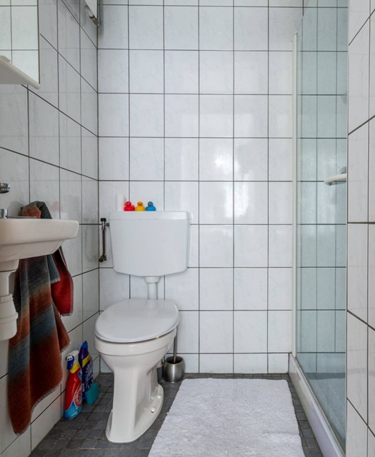 Foto 4: Leiden - Lage Rijndijk - Foto 4