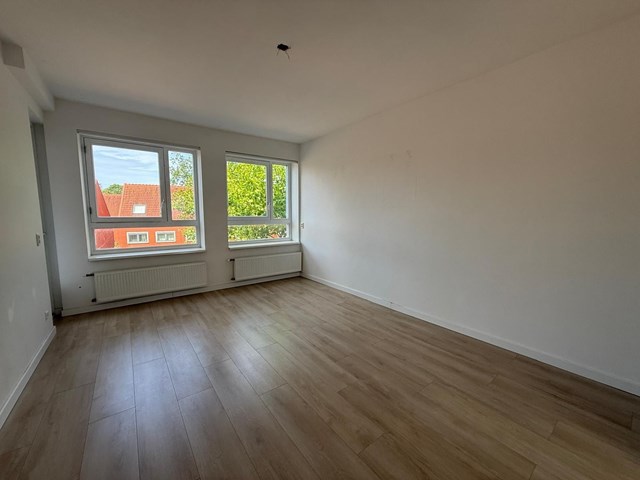 Foto 4: Amsterdam - Aalbersestraat - Foto 4