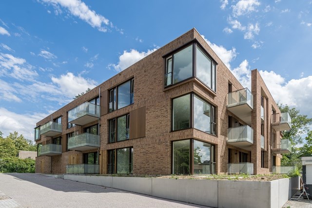 Foto 1: Doorwerth - Mozartlaan - Foto 1