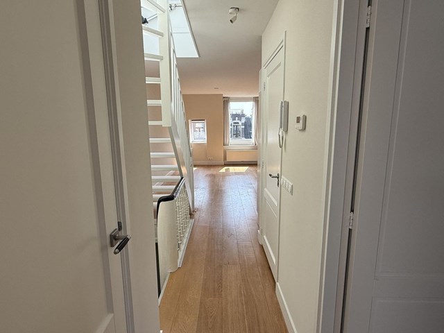 Foto 5: Amsterdam - Bosboom Toussaintstraat - Foto 5