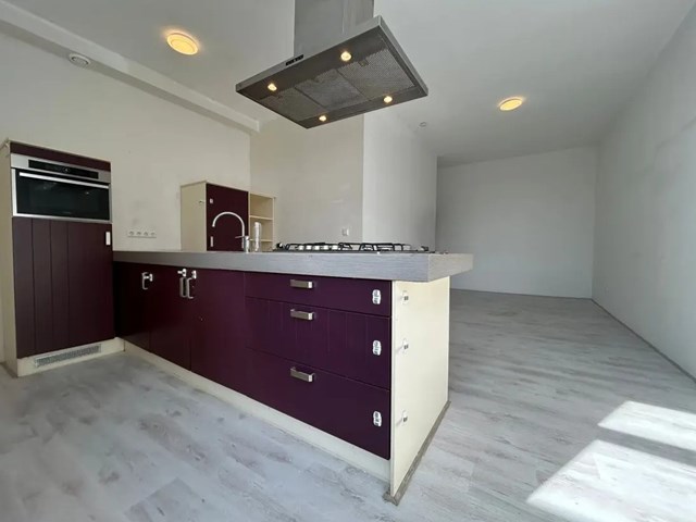 Foto 1: Rotterdam - Zuidhoek - Foto 1