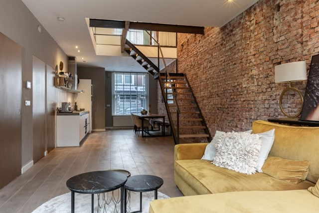 Foto 4: Rotterdam - Kortekade - Foto 4