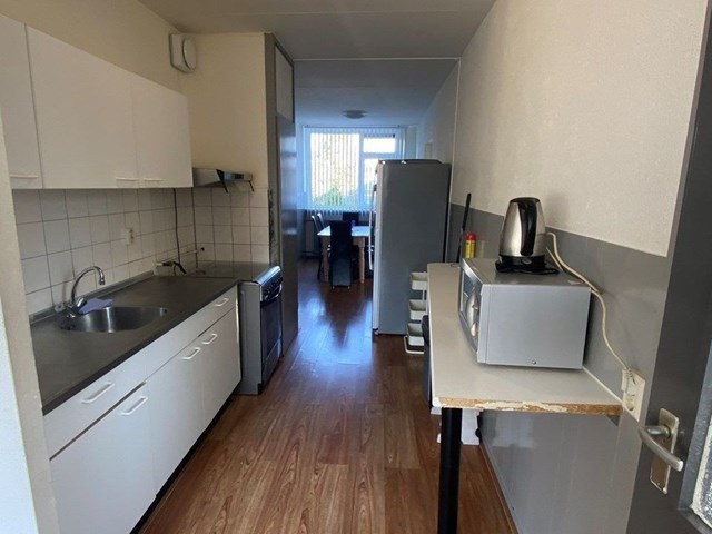 Foto 5: Amsterdam - Midscheeps - Foto 5