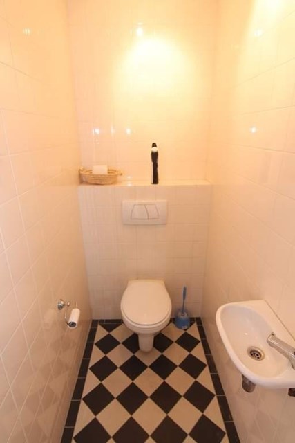 Foto 4: Den Haag - Laan van Roos en Doorn - Foto 4