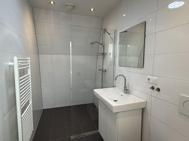 Foto 6: Amsterdam - Bosboom Toussaintstraat - Foto 6