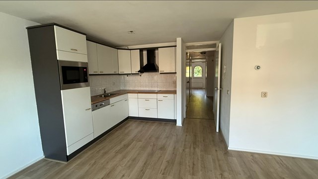 Foto 7: Franeker - Harlingerweg - Foto 7