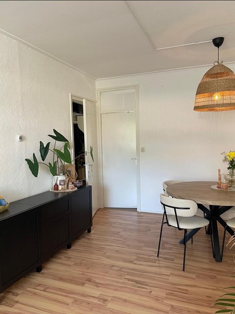 Foto 3: Zwolle - Van der Laenstraat - Foto 3