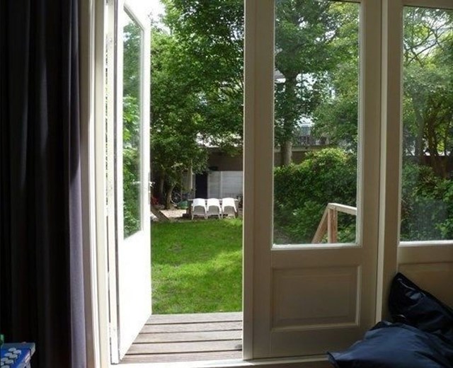 Foto 5: Haarlem - Frans Halsstraat - Foto 5