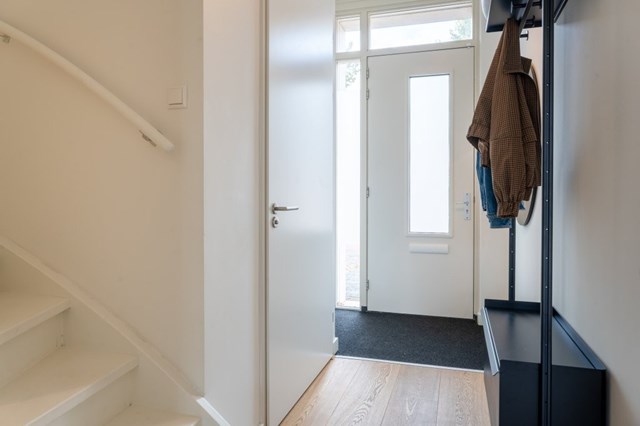 Foto 5: Breda - Stationslaan - Foto 5