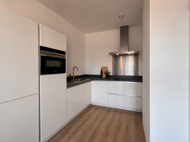 Foto 4: Haarlem - Monteverdistraat - Foto 4