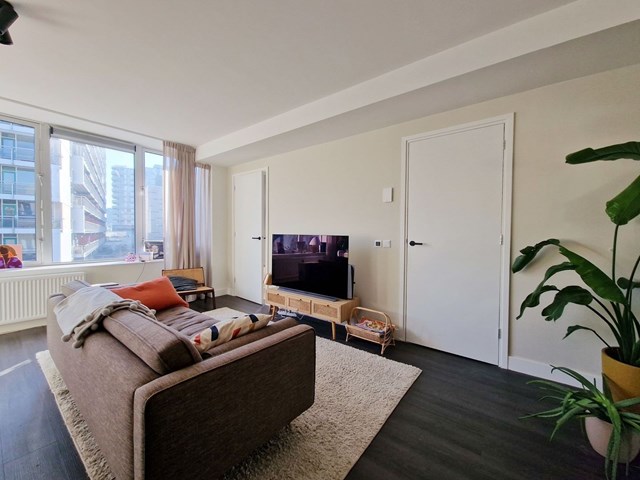 Foto 4: Rotterdam - Karel Doormanstraat - Foto 4