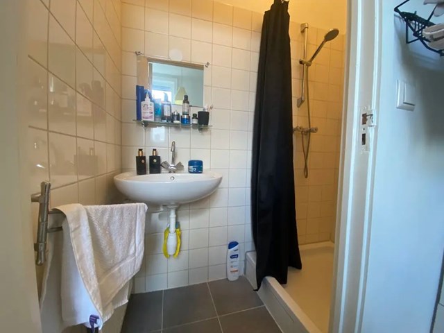 Foto 3: Den Haag - Herschelstraat - Foto 3