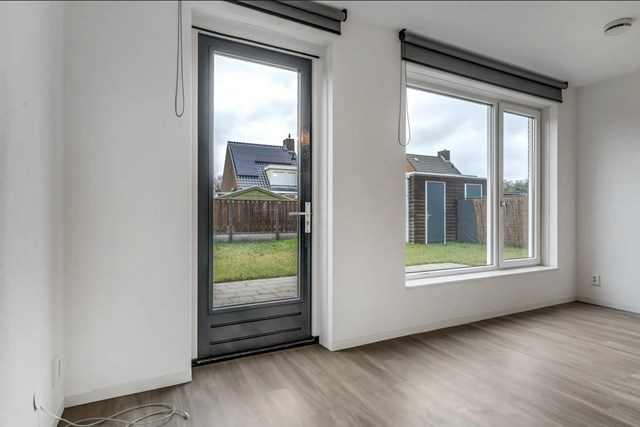 Foto 6: Sint Odiliënberg - Platanenlaan - Foto 6