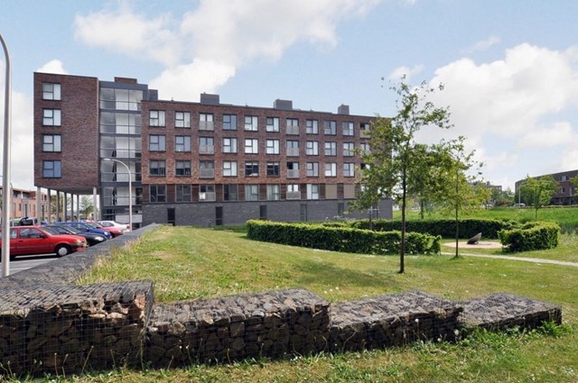 Foto 1: Delfgauw - Melkdragerhof - Foto 1