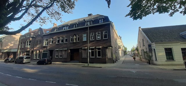 Foto 3: Tilburg - Wilhelminapark - Foto 3