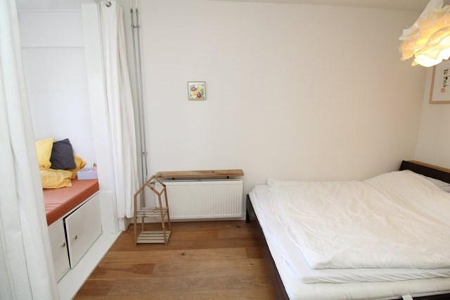 Foto 7: Amsterdam - Rhijnvis Feithstraat - Foto 7