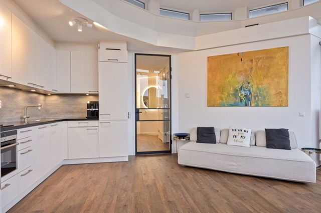 Foto 4: Amsterdam - Waldenlaan - Foto 4