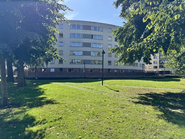 Foto 1: Utrecht - Plantage - Foto 1