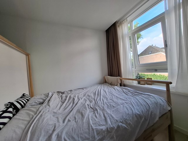 Foto 5: Breda - Willemstraat - Foto 5