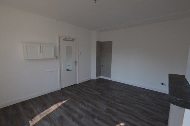 Foto 3: Zwolle - Prins Mauritsstraat - Foto 3