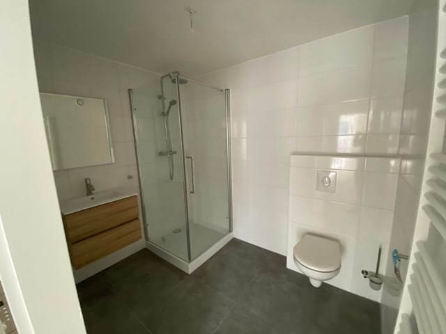 Foto 6: Emmen - Wilhelminastraat - Foto 6