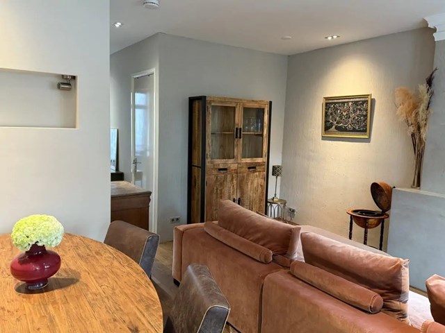 Foto 5: Amsterdam - Rustenburgerstraat - Foto 5