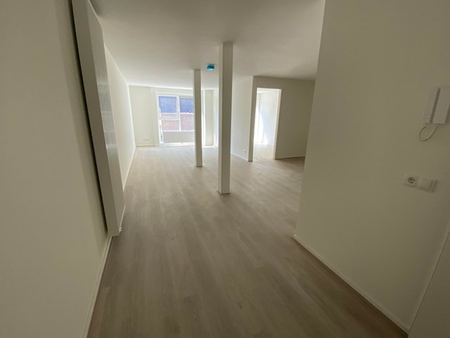 Foto 2: Emmen - Wilhelminastraat - Foto 2