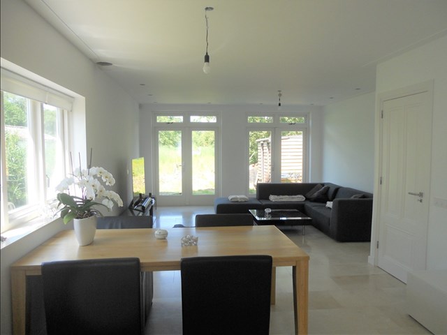 Foto 5: Kortenhoef - Kortenhoefsedijk - Foto 5