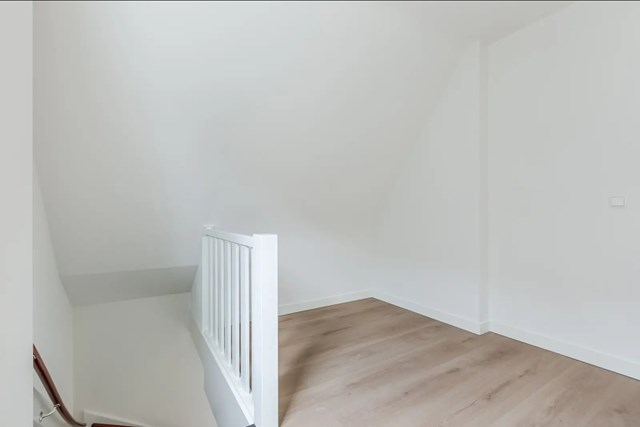 Foto 6: Heemskerk - Kerkweg - Foto 6