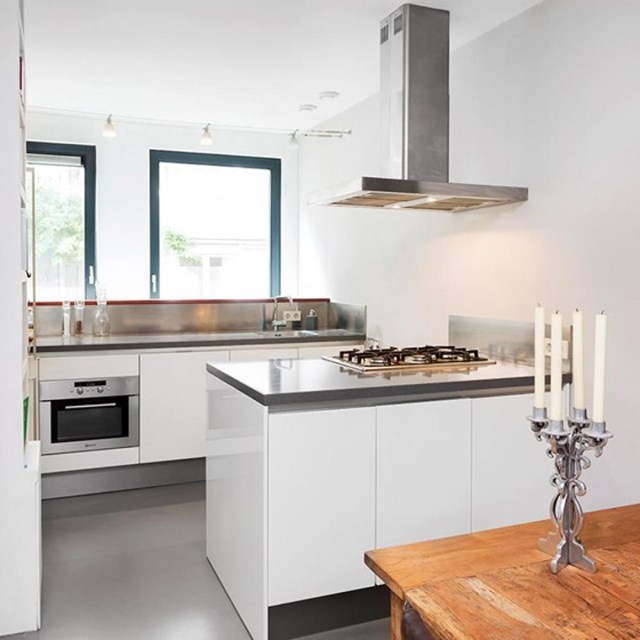 Foto 7: Amsterdam - Rozenstraat - Foto 7