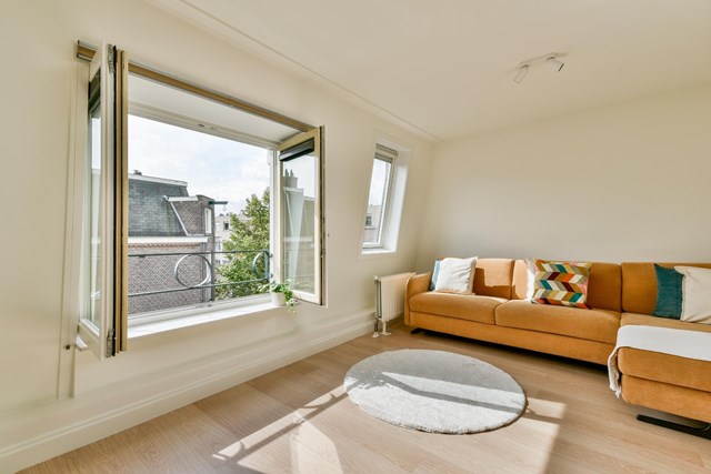 Foto 4: Amsterdam - Rustenburgerstraat - Foto 4