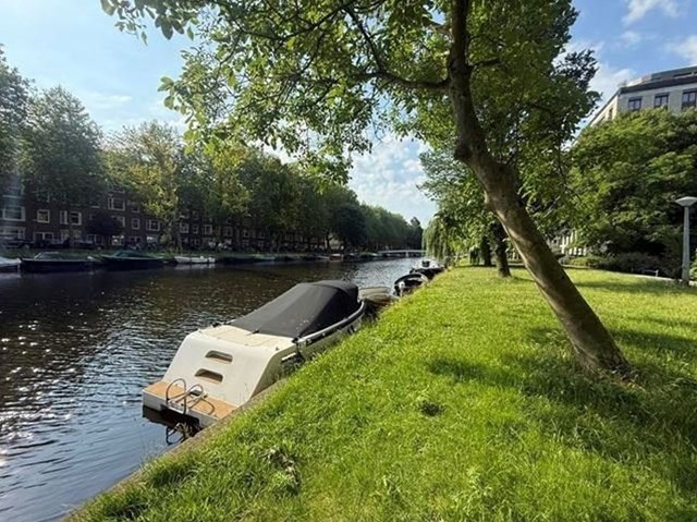 Foto 5: Amsterdam - De Lierhof - Foto 5