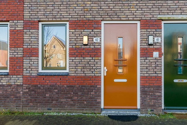 Foto 3: Almere - Neptunussingel - Foto 3