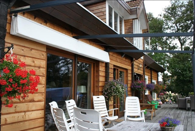 Foto 5: Loosdrecht - Veendijk - Foto 5