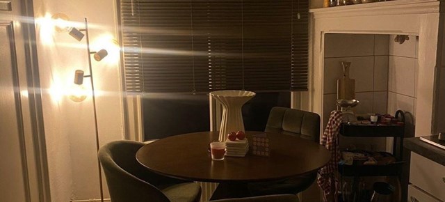 Foto 6: Leeuwarden - Koningsstraat - Foto 6