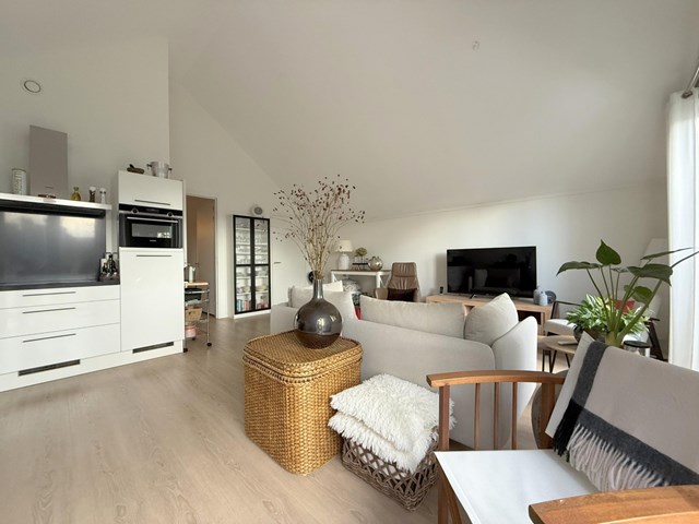 Foto 5: Bilthoven - Melchiorlaan - Foto 5