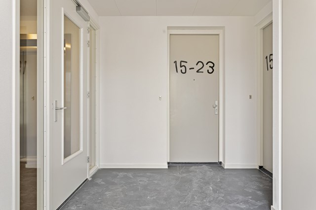 Foto 4: Eindhoven - Marconilaan - Foto 4