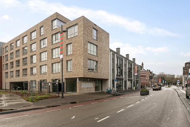 Foto 1: Eindhoven - Geldropseweg - Foto 1