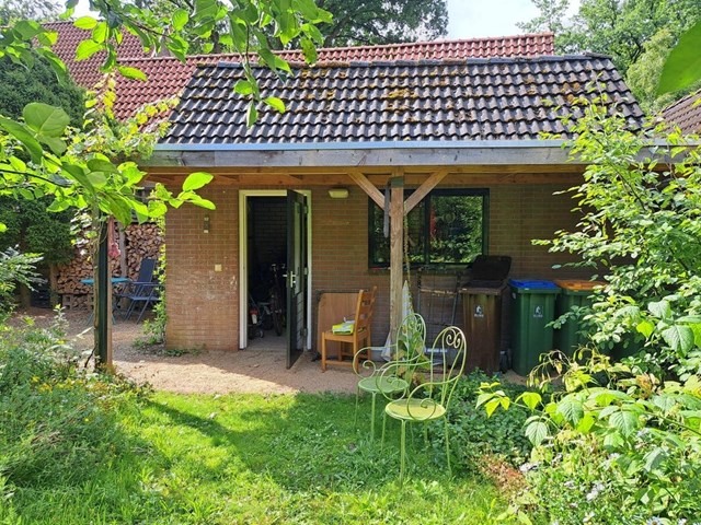 Foto 4: Bennekom - Selterskampweg - Foto 4