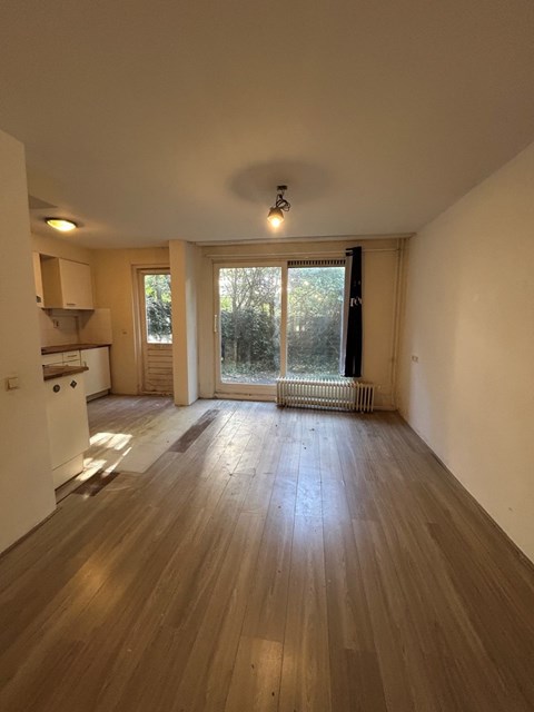 Foto 4: Rotterdam - Rodenrijselaan - Foto 4