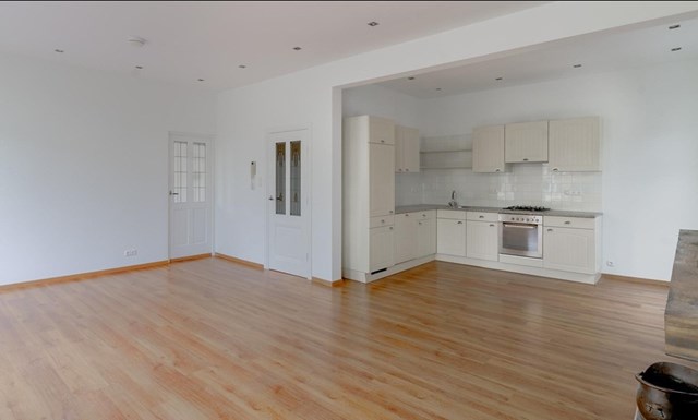 Foto 3: Haarlem - Groot Heiligland - Foto 3