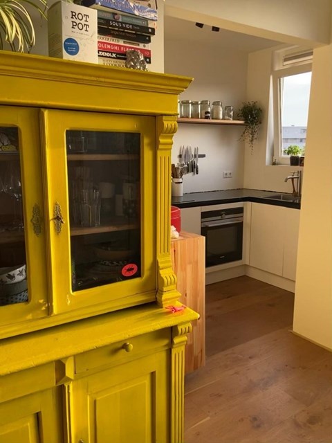 Foto 4: Rotterdam - Havenstraat - Foto 4