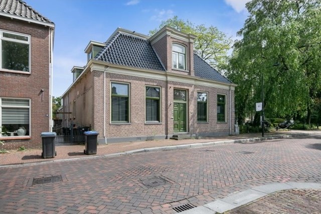 Foto 6: Assen - Oostersingel - Foto 6