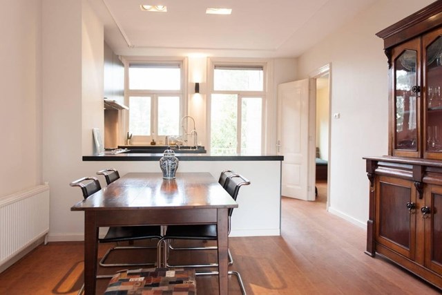 Foto 2: Amsterdam - Nassaukade - Foto 2