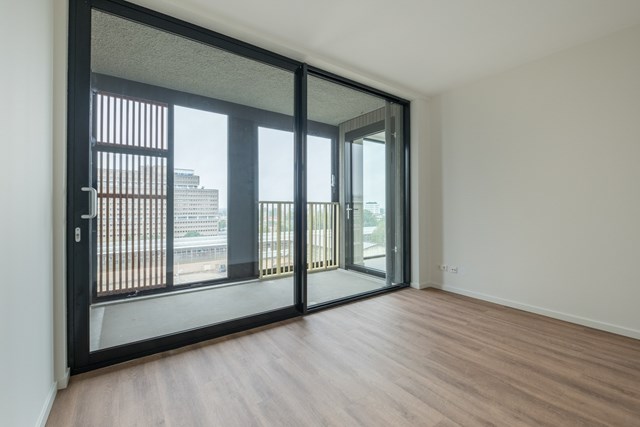 Foto 7: Amsterdam - Hugo de Vrieslaan - Foto 7