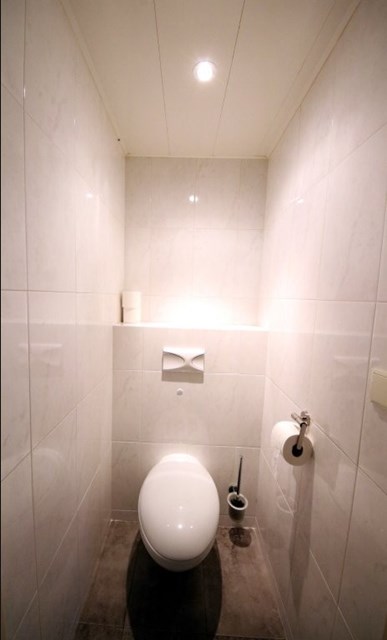 Foto 7: Leiden - Jacques Urlusplantsoen - Foto 7